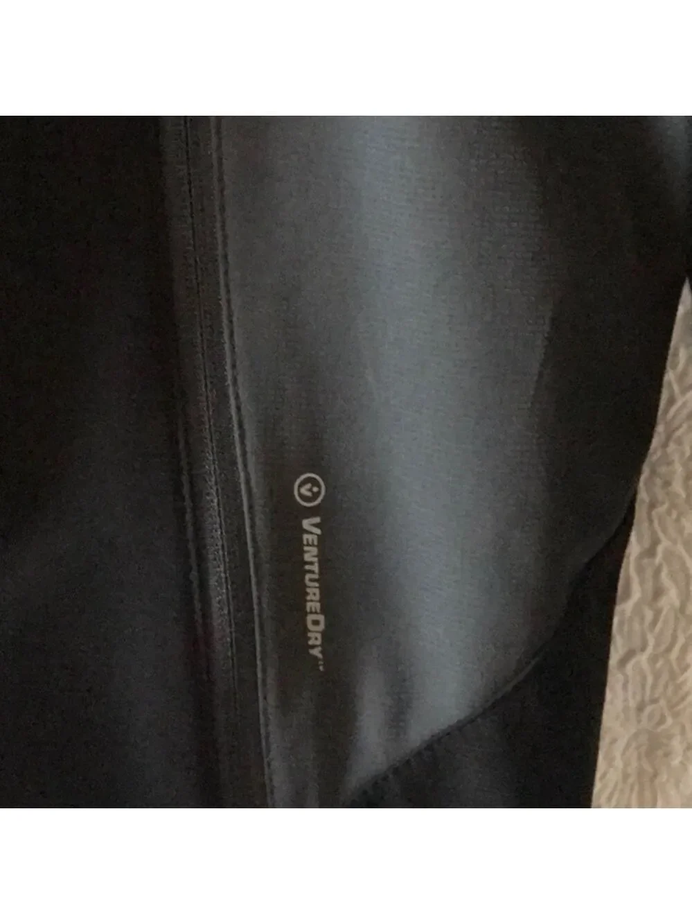 Champion VentureDry Mens Jacket